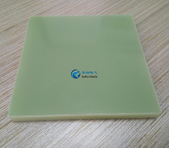 綠色FR4板