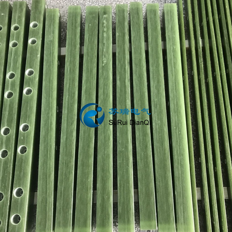 中頻爐專用高強度絕緣柱