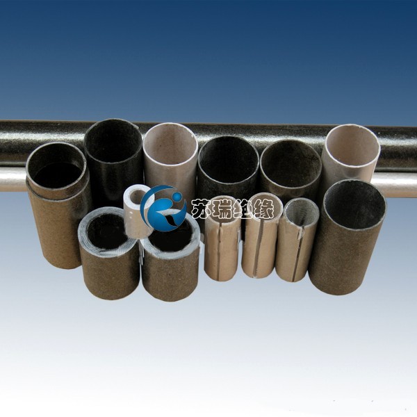 高溫云母絕緣套管