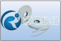 無鹵低煙阻燃玻璃布包帶