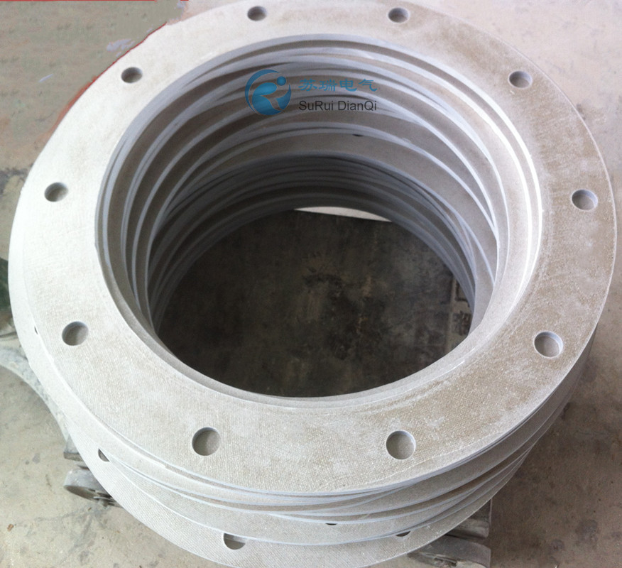 耐高溫云母法蘭