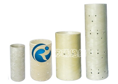 有載分接開關主絕緣筒體