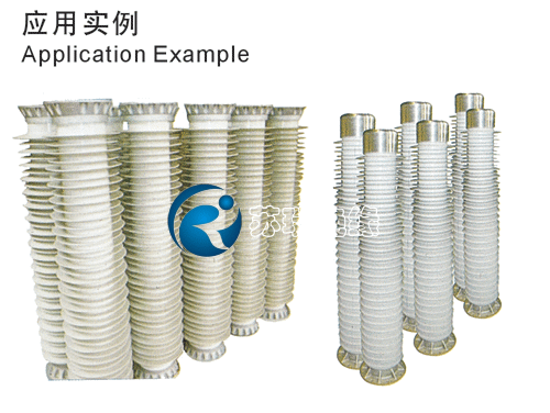 高壓互感器絕緣內膽