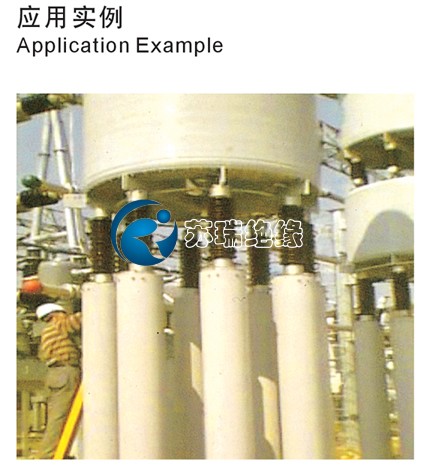 電抗器用復(fù)合支架