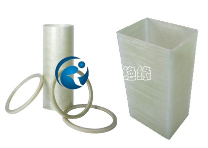 干式變壓器中絕緣筒及絕緣端圈