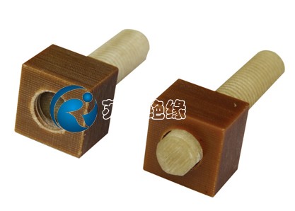 新型芳玻特高壓絕緣螺栓