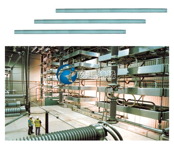 新型芳玻特高壓絕緣螺栓