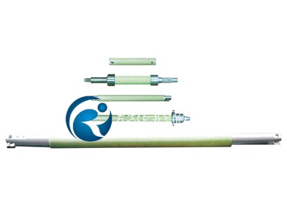 特高壓絕緣拉桿