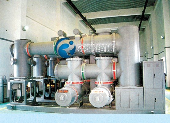 特高壓絕緣拉桿