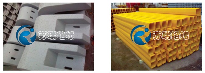 地鐵接觸軌防護(hù)罩裝置