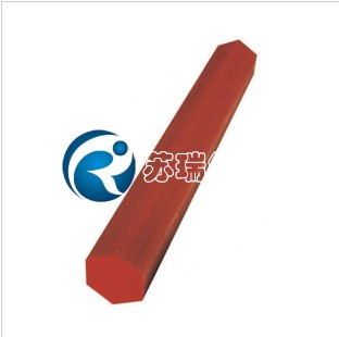 新型六角型絕緣棒