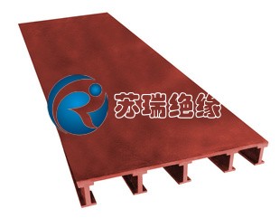 復合材料疏散平臺裝置