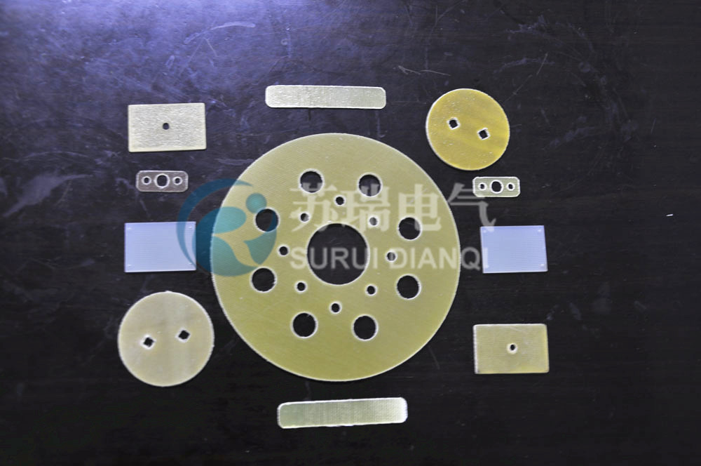 3240環氧樹脂墊片